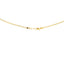 22K Yellow & White Gold Donna Jewelry Set - Virani Jewelers