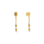 22K Yellow & White Gold Juliette Jewelry Set - Virani Jewelers
