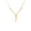 22K Yellow & White Gold Juliette Jewelry Set - Virani Jewelers
