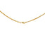 22K Yellow & White Gold Perla Jewelry Set - Virani Jewelers