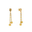 22K Yellow & White Gold Sophia Jewelry Set - Virani Jewelers