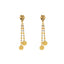 22K Yellow & White Gold Sophia Jewelry Set - Virani Jewelers