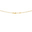 22K Yellow & White Gold Sophia Jewelry Set - Virani Jewelers
