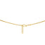 22K Yellow Gold Meenakari Necklace & Earring Set - Virani Jewelers