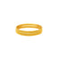 22K Yellow Gold Traditional Bangle Set of 4