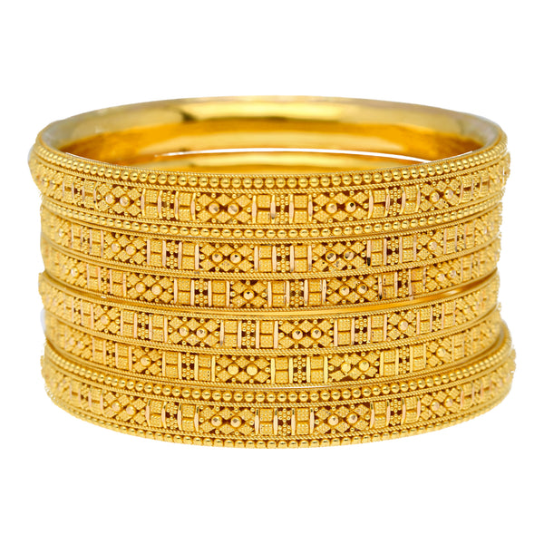 Singapore Bracelet – Design Gold Jewelry