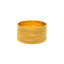 22K Yellow Gold Traditional Bangle Set of 8