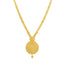 22K Yellow Gold Eshana Jewelry Set (88.6 grams)