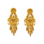 22K Yellow Gold Banita Necklace Set