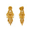 22K Yellow Gold Banita Necklace Set