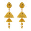 22K Yellow Gold Geetika Jewelry Set (110.7 grams)