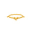 22K Yellow Gold Geetika Bangle Set of 2