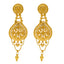 22K Yellow Gold Jaiera Jewelry Set