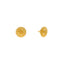 22K Yellow Gold Naasima Studs