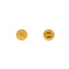 22K Yellow Gold Naasima Studs