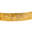 22K Yellow Gold Laxmi Vaddanam Waist Belt w. Gems & Pearls (286.6 grams)