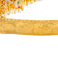 22K Yellow Gold Laxmi Vaddanam Waist Belt w. Gems (270.8 grams)
