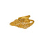 22K Yellow Gold Bangle Set (12.2gm)