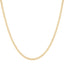 22K Yellow Gold Link Chain (12.5gm)