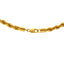 22K Yellow Gold 3mm Rope Chain (71.8gm)