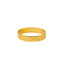22K Yellow Gold Ring 3.1grams