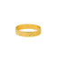 22K Yellow Gold Ring 3.1grams