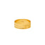 22K Yellow Gold Ring (2.8gm)