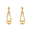 22K Yellow Gold Beaded Jewelry Set (24.2gm)