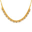 22K Yellow Gold, Enamel, & Pearl Jewelry Set (29.6gm)