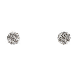 14K Diamond Earrings - Virani Jewelers