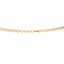 22K Yellow Gold Vanki Choker Necklace (34gm)