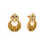 Amaira Pendant Set in 22K Yellow Gold (24.1gm)