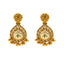 Charita Pendant Set in 22K Yellow Gold (33.6gm)