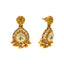 Charita Pendant Set in 22K Yellow Gold (33.6gm)