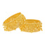 22K Yellow Gold Wide Bangle Set w. Beads (106.5 grams)