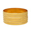 22K Yellow Bangle Set of 4 (59.7gm)