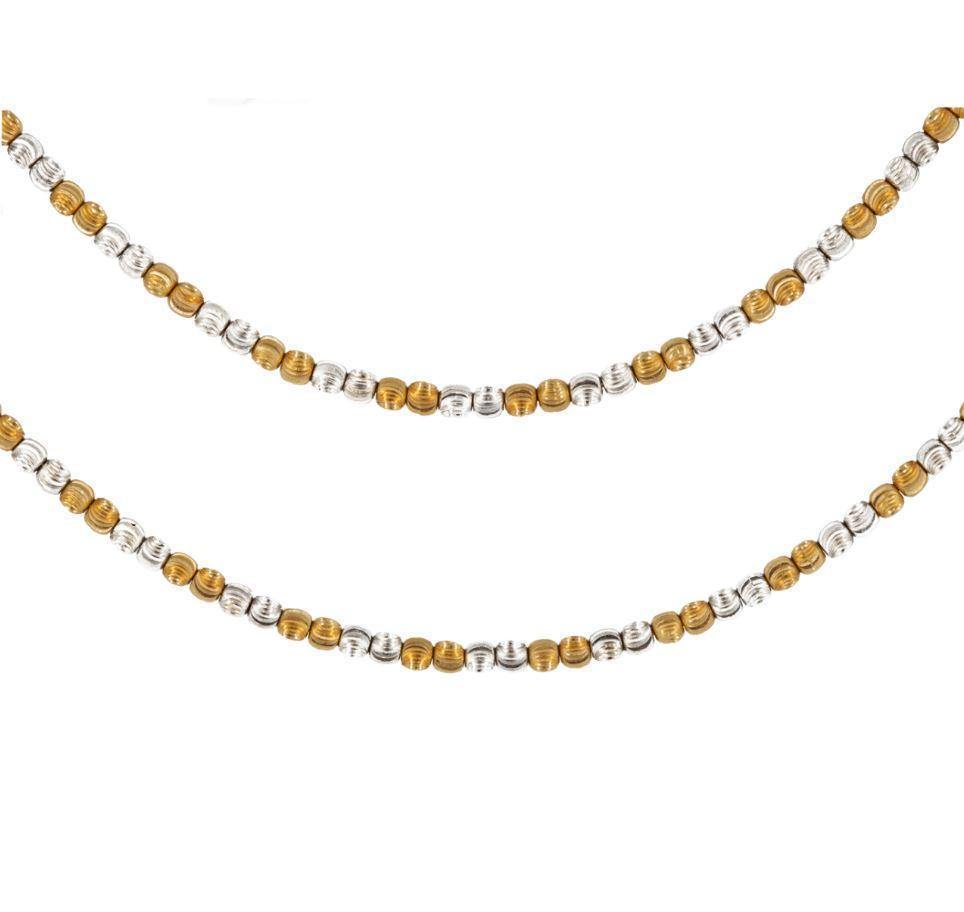 22K Gold Bracelet - Virani Jewelers | 