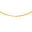 22K Yellow Gold 22in Cuban Link Chain (25.5gm)