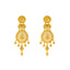22K Yellow Gold Layered Jewelry Set (52 grams)