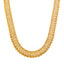 22K Yellow Gold Kavya Jewelry Set (104.3gm)