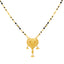22K Gold Mangalsutra Necklace (11.3gm)