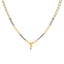 22K Gold Lajita Mangalsutra Necklace (11.1gm)