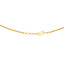 Meenakari Jewelry Set in 22K Yellow Gold (26.3gm)