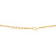 22K Yellow Gold Meenakari Pendant Set (67.8gm)