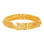 22K Yellow Gold Link Bracelet (25.0 gm)