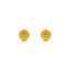 22K Yellow Gold Filigree Pendant Set (17.7gm)