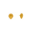 22K Yellow Gold Filigree Pendant Set (17.7gm)