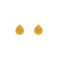 22K Yellow Gold Filigree Pendant Set (17.7gm)