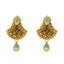 Rachana Pendant Set in 22K Yellow Gold (27.8gm)