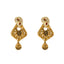 Suhani Pendant Set in 22K Yellow Gold (22.2gm)